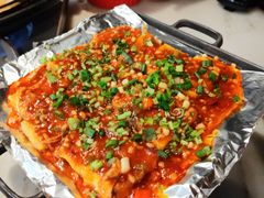 -绿茶餐厅(昆明世纪金源店)