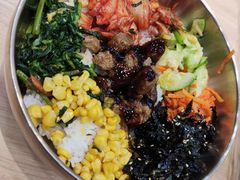 -米村拌饭(天津东丽万达店)