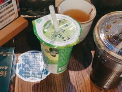 -老土灶·扬州非遗淮扬菜(大运河博物馆店)