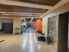 -CXFIT 陈徐健身工作室(凯旋店)