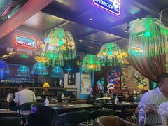 -Famous肥猫墨西哥音乐餐吧(五棵松华熙LIVE店)