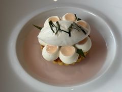 -Le Comptoir de Pierre Gagnaire