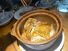 外婆茶香鸡-金牌外婆家(苏州中心店)