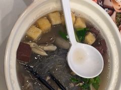 -苏晓玥·手作江南小吃(深圳北站店)