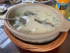 -天目湖刘老四农庄