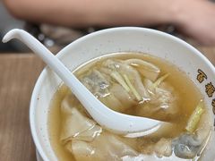 -百福麵家(新馬路店)