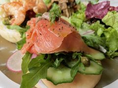 -The Rug Cafe(王府中环店)