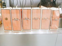 -LELECHA乐乐茶(新街口大洋店)