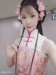 -盘子女人坊古装写真摄影(天津总店)