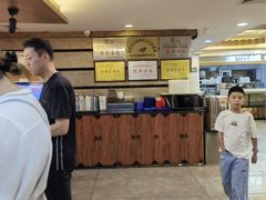 -海兰江石锅饭(水上店)