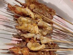-北丐先生·野馄饨烧烤(雨花万象店)