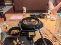-水林间·寿喜烧自助(仙林金鹰店)
