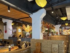 -云尊府云南菜·蒸汽石锅鱼(学清路店)