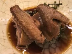-顺德喜来登酒店·采悦轩