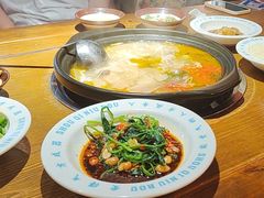 -受气牛肉·重庆耙牛肉(来福士店)