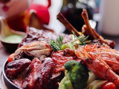 -bluefrog蓝蛙(恒隆广场店)