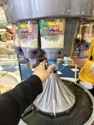 -奈尔宝家庭中心·亲子餐厅(苏州大悦城店)