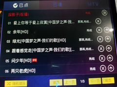 -百威KTV(恒福路店)