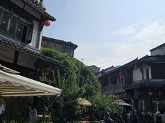 -海窝子古镇