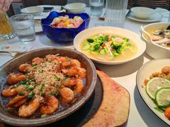-Aqua Oasis 水天堂(石路天虹店)