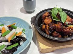 -鹿港小镇(悠唐店)