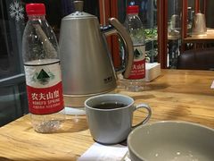 -U你·天然调味(南湖总店)