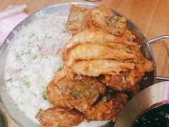 -HOTISLAND海鸡岛·韩国料理(江南西店)