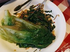 -西贝(厦门中华城店)