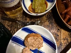 丸子-喜晋道面馆(华严寺广场店)