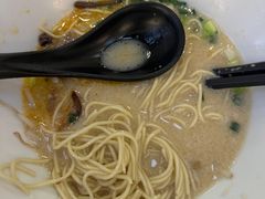 -一風堂拉面(深圳湾万象城店)