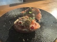 -Secco德式餐吧(南秀村店)