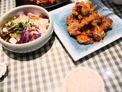 -玉桥餐厅(天坛店)