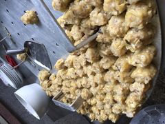 蒸煮干蒸烧卖-飘香小食店(国平路店)