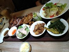 德式咸猪手-江南果道西餐厅(北京路店)