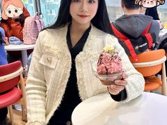 -DQ·蛋糕·冰淇淋(湖景东路店)