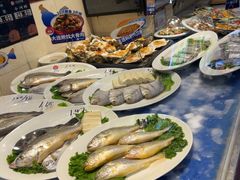 -小船渔村·大连菜(明泽街店)