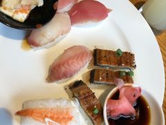 -杭州开元名都大酒店·地中海自助餐厅