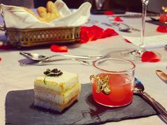 -北京古城老院厉晓麟精致菜