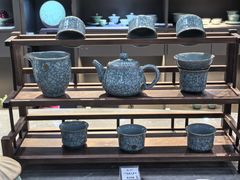-龙泉青瓷博物馆