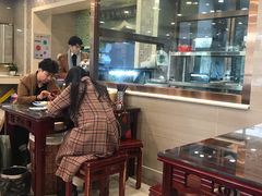 -马吉德牛肉拉面(新街口店)