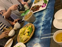 -尽善百年古院餐厅(王家老宅店)