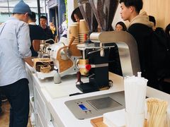-% Arabica阿拉比卡咖啡(武康路店)