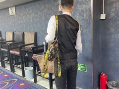 -叮叮台球·棋牌(西四店)