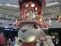 -杭州西湖银泰百货