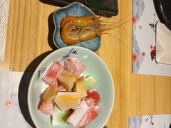 -贵木日本料理·铁板烧(新地假日广场店)