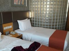 -北京东直门智选假日酒店