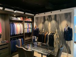 -优山定制西服衬衫大衣(国贸店)