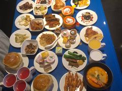 -堂会·KTV·自助餐·团建聚会(天河店)