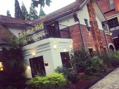 -弗兰克牛排西餐厅Ribone steak house(柠檬花园店)