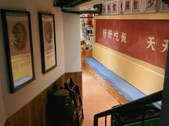 -五马集·海鲜·温州大牌档(黑金冠五马街十字路口店)